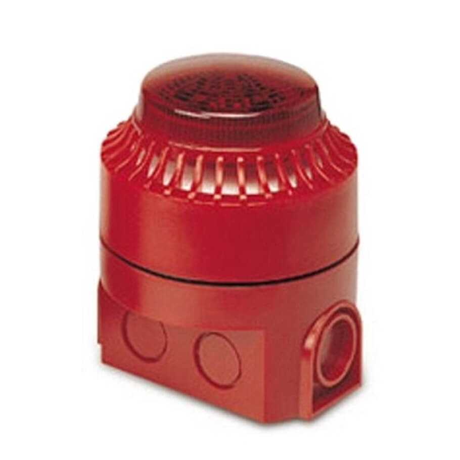 Còi đèn báo động HORING AH-03127-BS